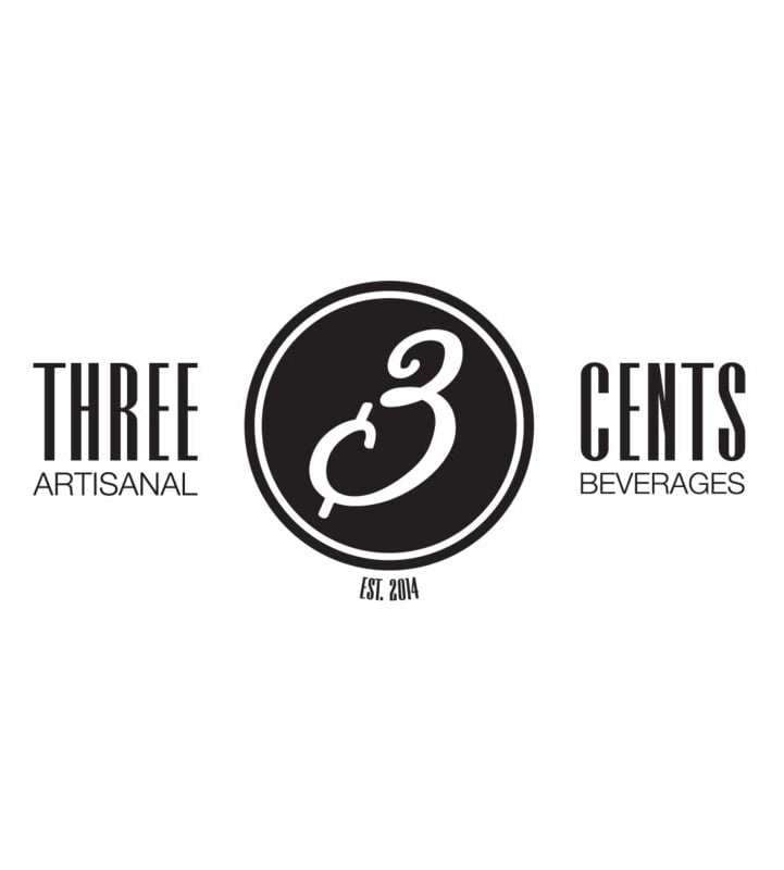 ThreeCents logo